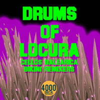 Cellos Balearica, Bikini Remixers - Drums of Locura