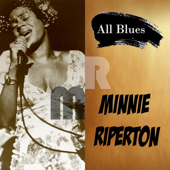 Minnie Riperton - All Blues