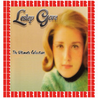 Lesley Gore - The Ultimate Collection