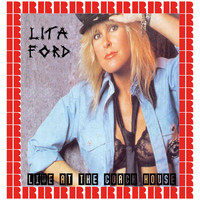 Lita Ford - Live At The Coach House