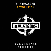 The Cracken - Revolution