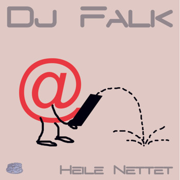 DJ Falk - Heile nettet