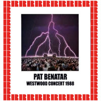 Pat Benatar - Westwood Concert, Tower Theater, Upper Darby, November 10th, 1988