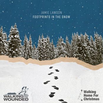 Jamie Lawson - Footprints In The Snow