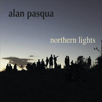 Alan Pasqua - Northern Lights