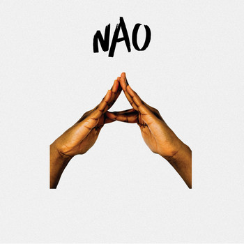 Nao - So Good - EP