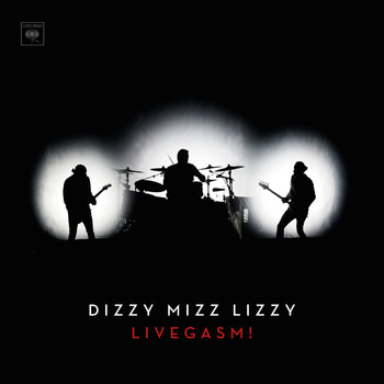Dizzy Mizz Lizzy - Livegasm!