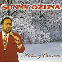 Sunny Ozuna - A Sunny Christmas