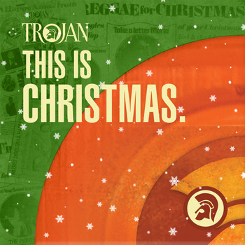 Various Artists - Trojan: This Is Christmas