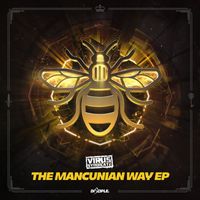 Virus Syndicate - The Mancunian Way EP (Explicit)