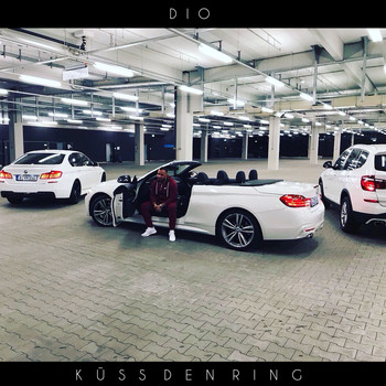 Dio - Küss den Ring