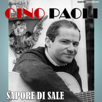 Gino Paoli - Sapore di sale (Digitally Remastered)