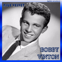 Bobby Vinton - Blue Velvet (Digitally Remastered)