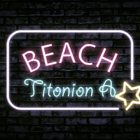 Titonion A - Beach