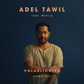 Adel Tawil - Polarlichter (Single Mix)
