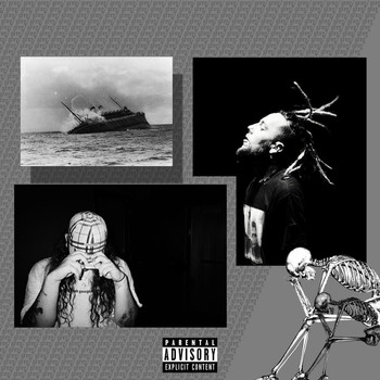 $uicideBoy$ - Eternal Grey (Explicit)