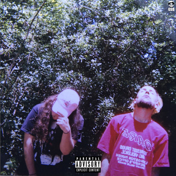 $uicideBoy$ - High Tide In The Snake's Nest (Explicit)