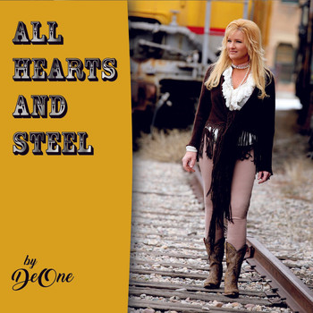 Deone - All Hearts and Steel