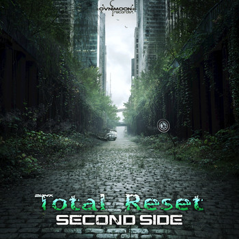 Second Side - Total Reset