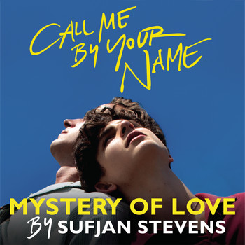 Sufjan Stevens - Mystery of Love