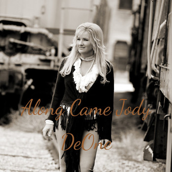 Deone - Along Came Jody
