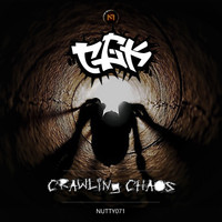 CGK - Crawling Chaos