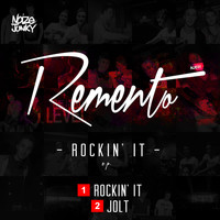 Remento - Rockin' It EP