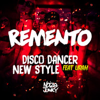 Remento - Disco Dancer EP