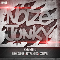 Remento - Ridiculous EP