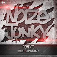 Remento - Ghost EP