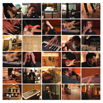 Wild Beasts - The Devil's Palace (Live at RAK)