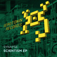 Synapse (NYC) - Scientism EP