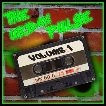 Various Artists - The Urban Pulse, Volume 1