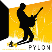 Pylon - Pylon (Official Soundtrack)
