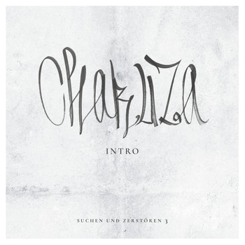 Chakuza - Intro