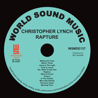 Christopher Lynch - Rapture
