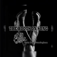 Omar Cunningham - The Boots on Song (feat. Omar Cunningham)
