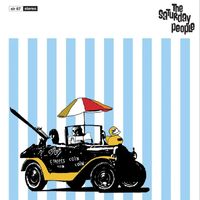 The Saturday People - The Saturday People