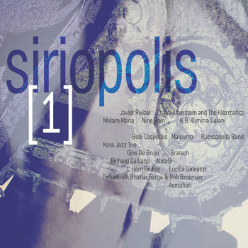 Various Artists - Siriopolis, Vol. 1