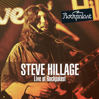 Steve Hillage - Live at Rockpalast
