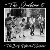 The Jackson 5 - The Early Rehearsal Sessions