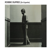 Robbie Dupree - Robbie Dupree (En Español)