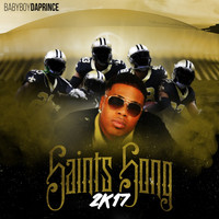 Baby Boy Da Prince - Saints 2k17