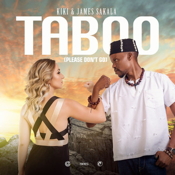 Kiki - Taboo (Please Don't Go)