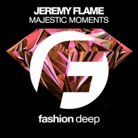 Jeremy Flame - Majestic Moments