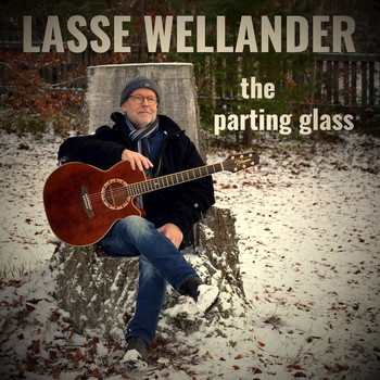 Lasse Wellander - The Parting Glass