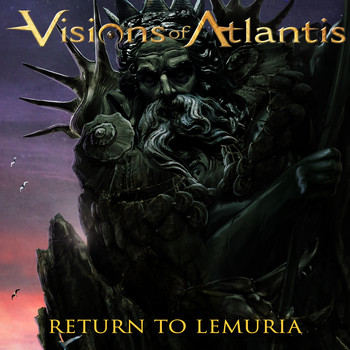 Visions of Atlantis - Return to Lemuria