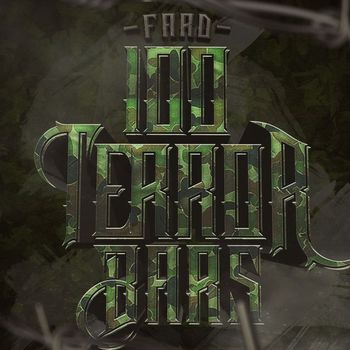 Fard - 100 Terrorbars (Explicit)