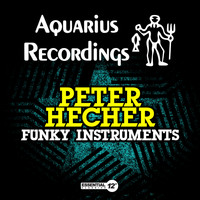 Peter Hecher - Funky Instruments