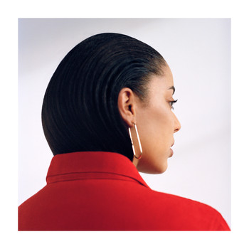 Grace Carter - Ashes (Explicit)
